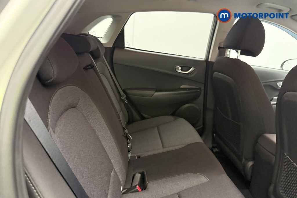 Used Hyundai KONA for sale - 77831011: Photo 17