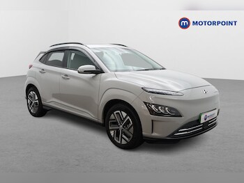 Used Hyundai KONA undefined for sale - 77831011: Photo