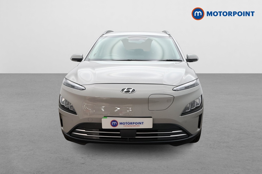 Used Hyundai KONA for sale - 77831011: Photo 2