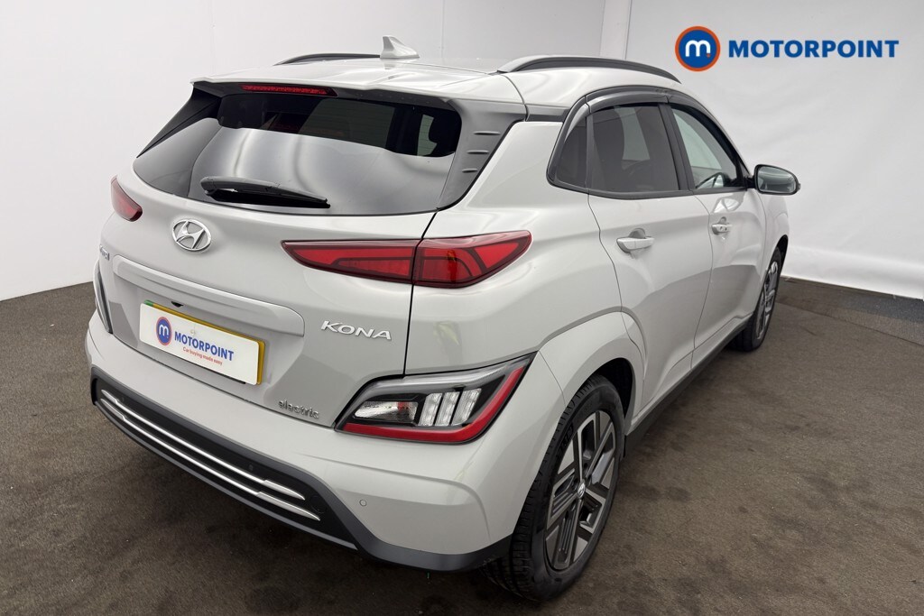 Used Hyundai KONA for sale - 77831011: Photo 21