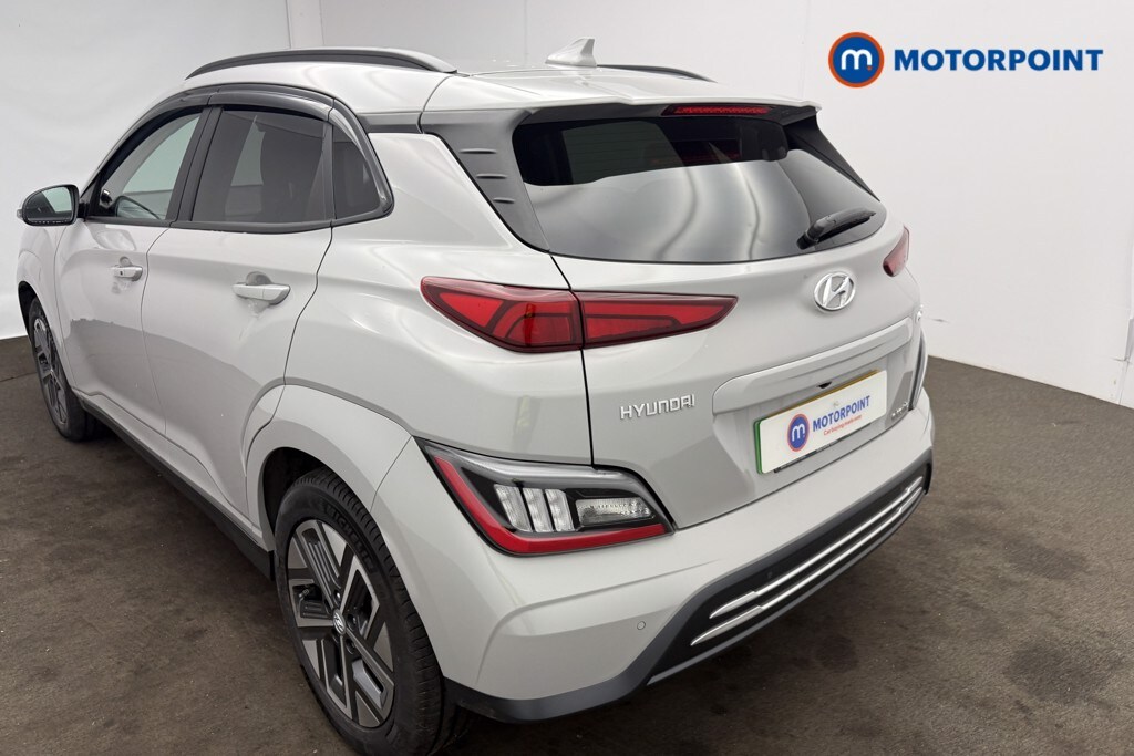 Used Hyundai KONA for sale - 77831011: Photo 25