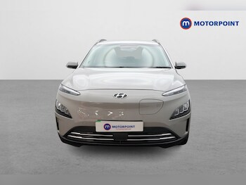 Used Hyundai KONA undefined for sale - 77831011: Photo