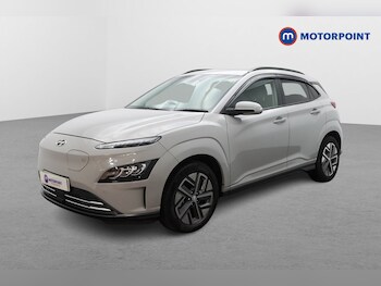 Used Hyundai KONA undefined for sale - 77831011: Photo