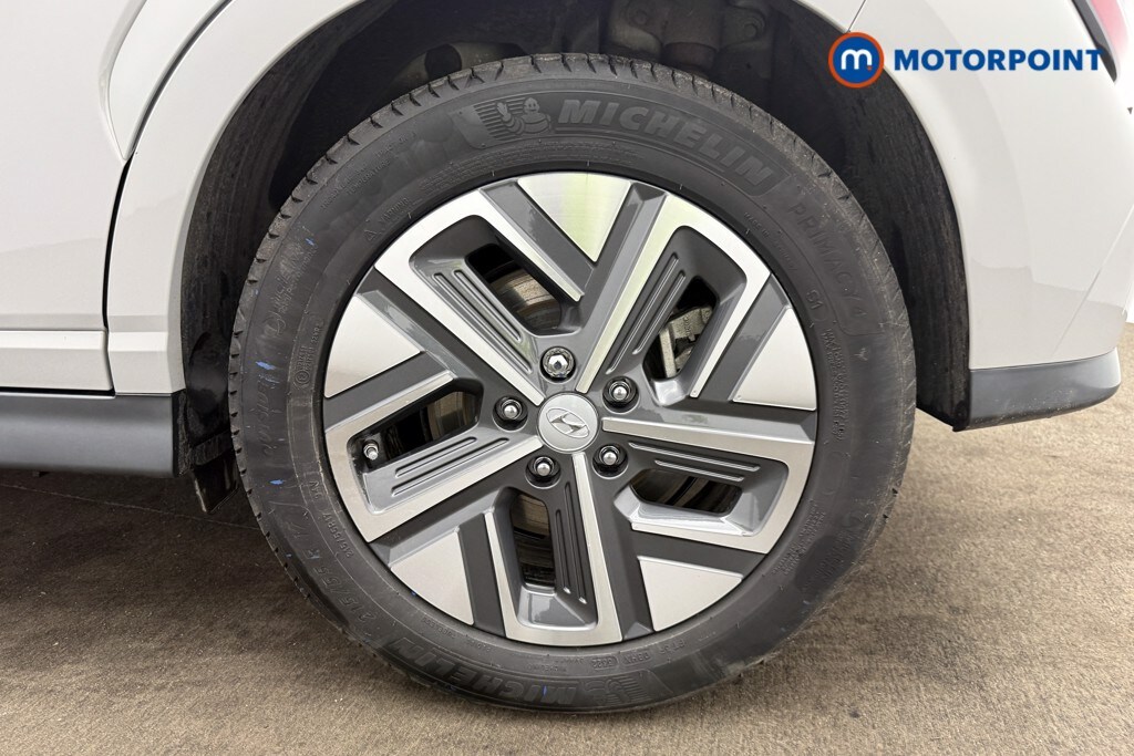 Used Hyundai KONA for sale - 77831011: Photo 48