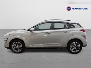 Used Hyundai KONA undefined for sale - 77831011: Photo