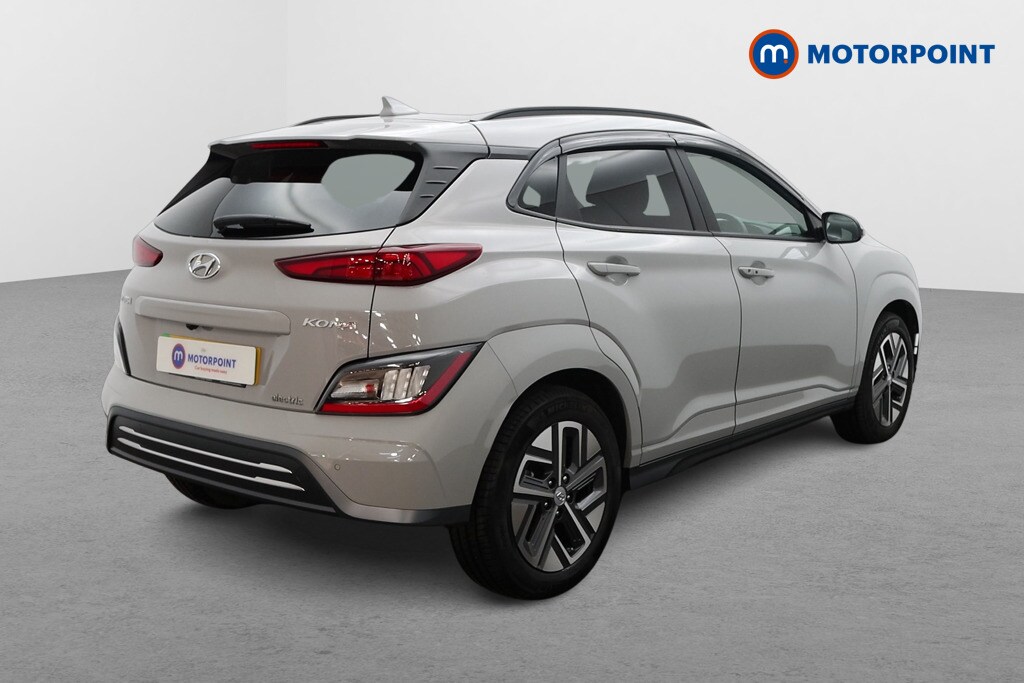 Used Hyundai KONA for sale - 77831011: Photo 7