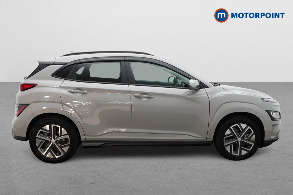 Used Hyundai KONA for sale - 77831011: Photo 8