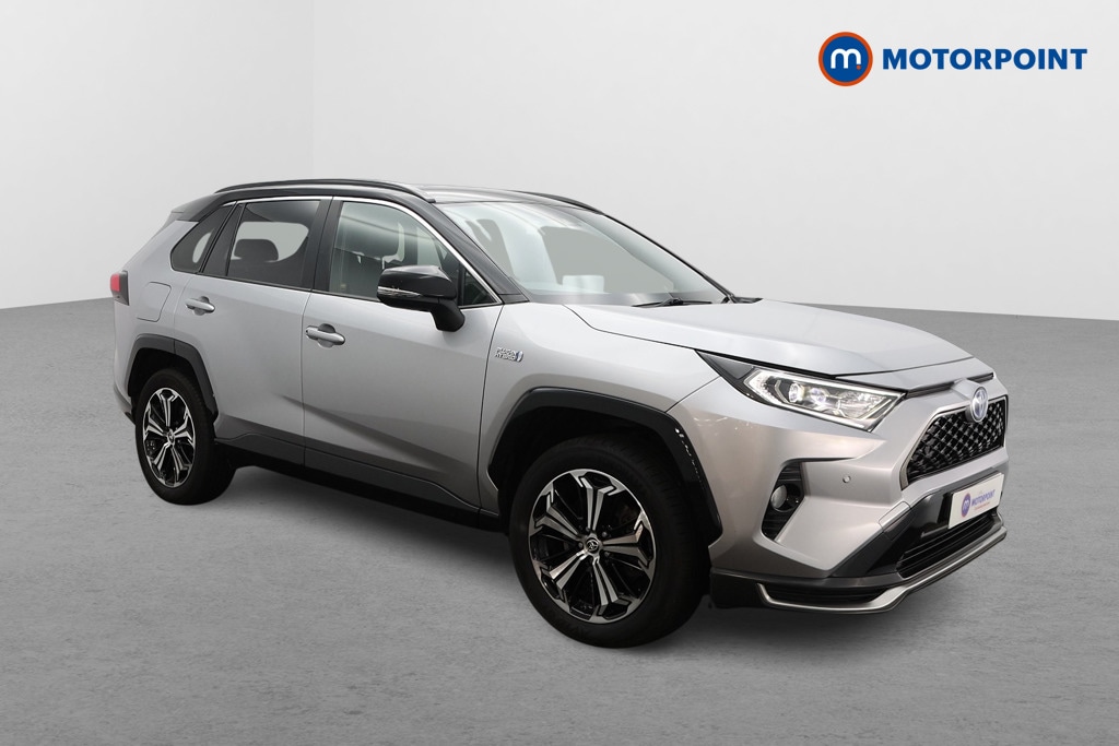 Used Toyota RAV4 for sale - 76491653: Photo 1