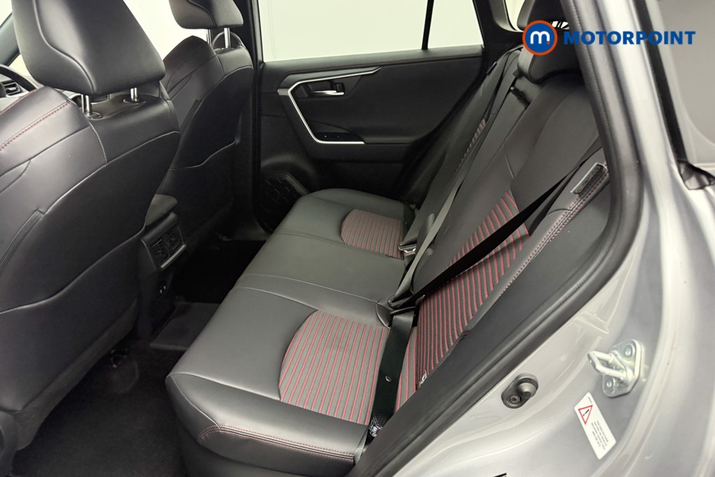 Used Toyota RAV4 for sale - 76491653: Photo 10