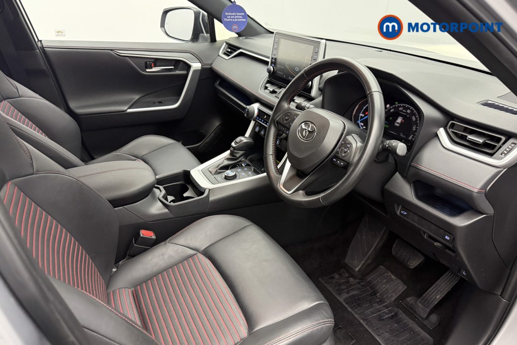 Used Toyota RAV4 for sale - 76491653: Photo 11