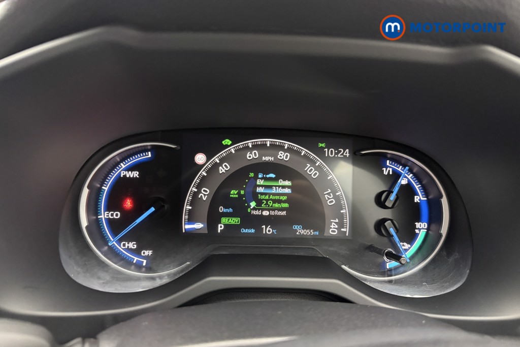 Used Toyota RAV4 for sale - 76491653: Photo 12