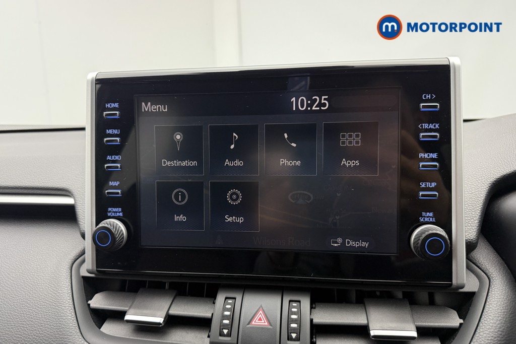 Used Toyota RAV4 for sale - 76491653: Photo 13