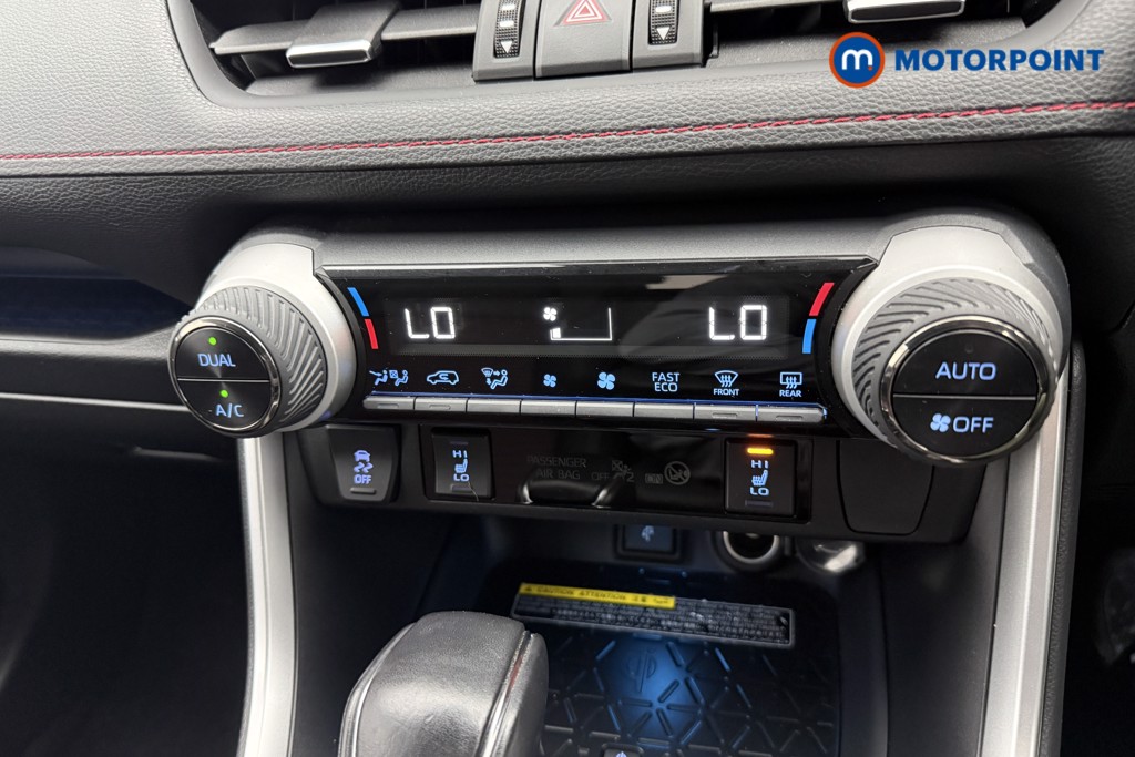 Used Toyota RAV4 for sale - 76491653: Photo 16