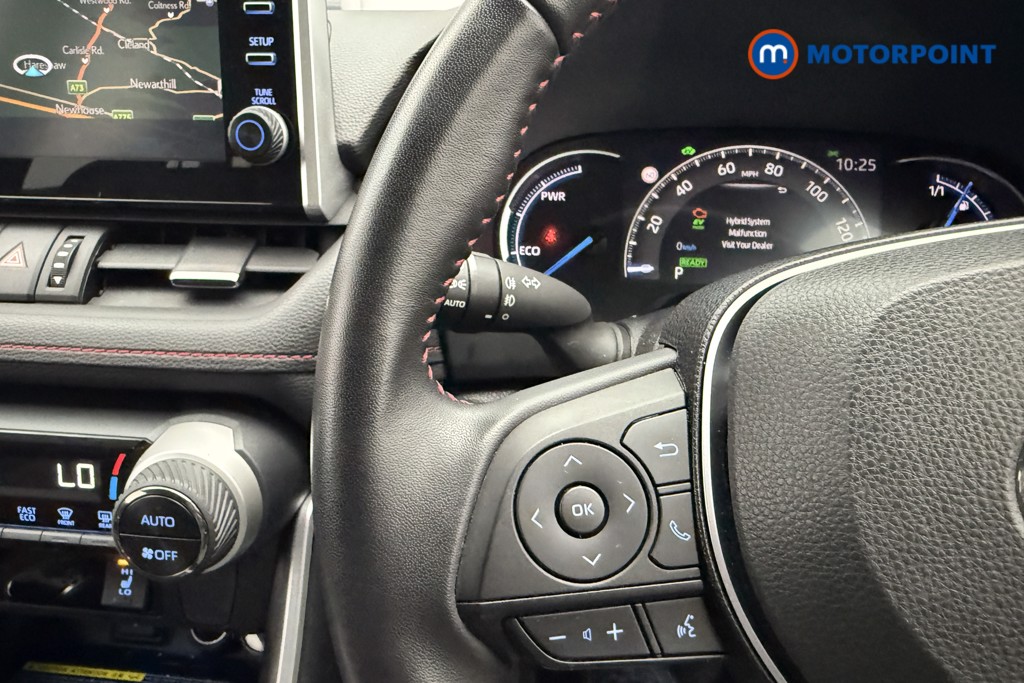 Used Toyota RAV4 for sale - 76491653: Photo 18