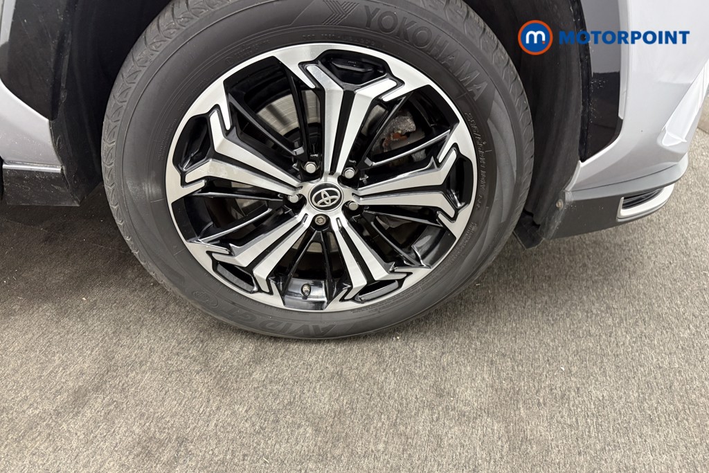 Used Toyota RAV4 for sale - 76491653: Photo 23