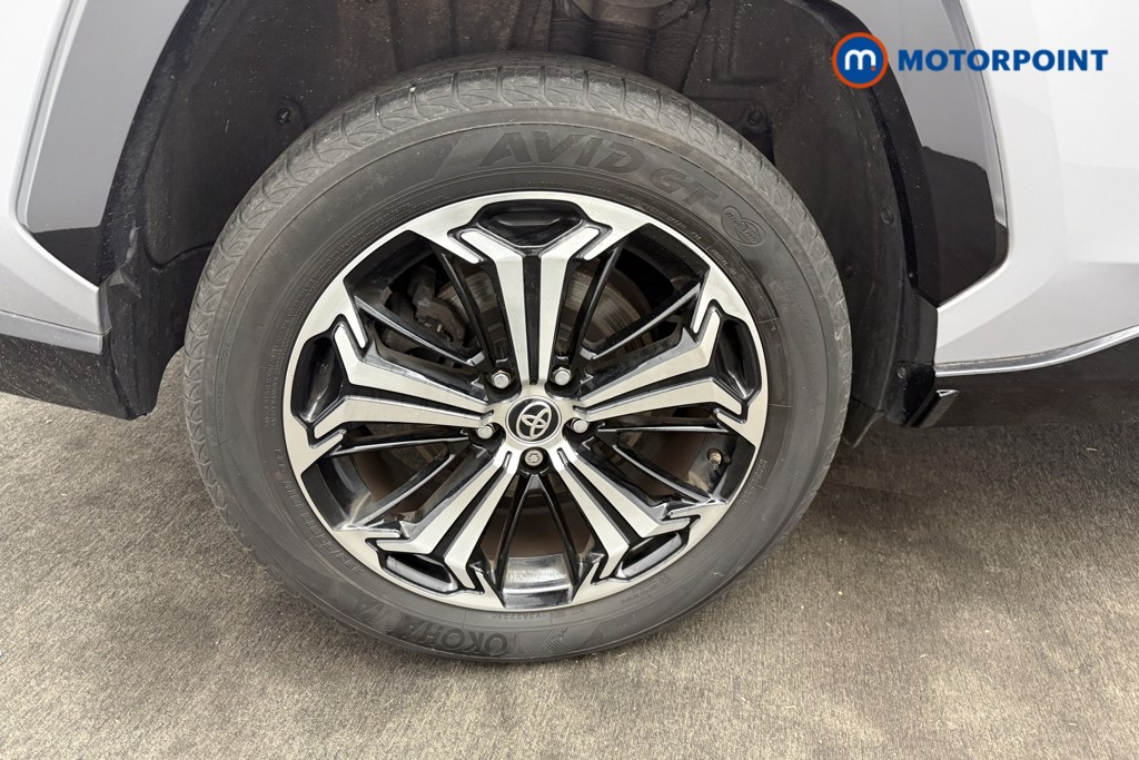 Used Toyota RAV4 for sale - 76491653: Photo 24