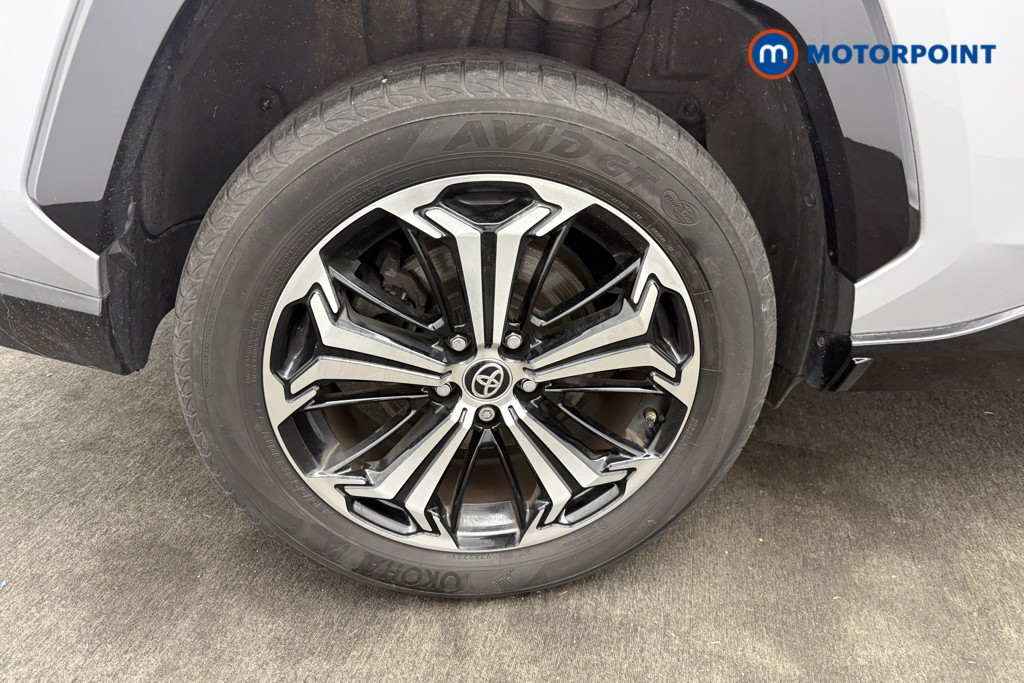 Used Toyota RAV4 for sale - 76491653: Photo 25