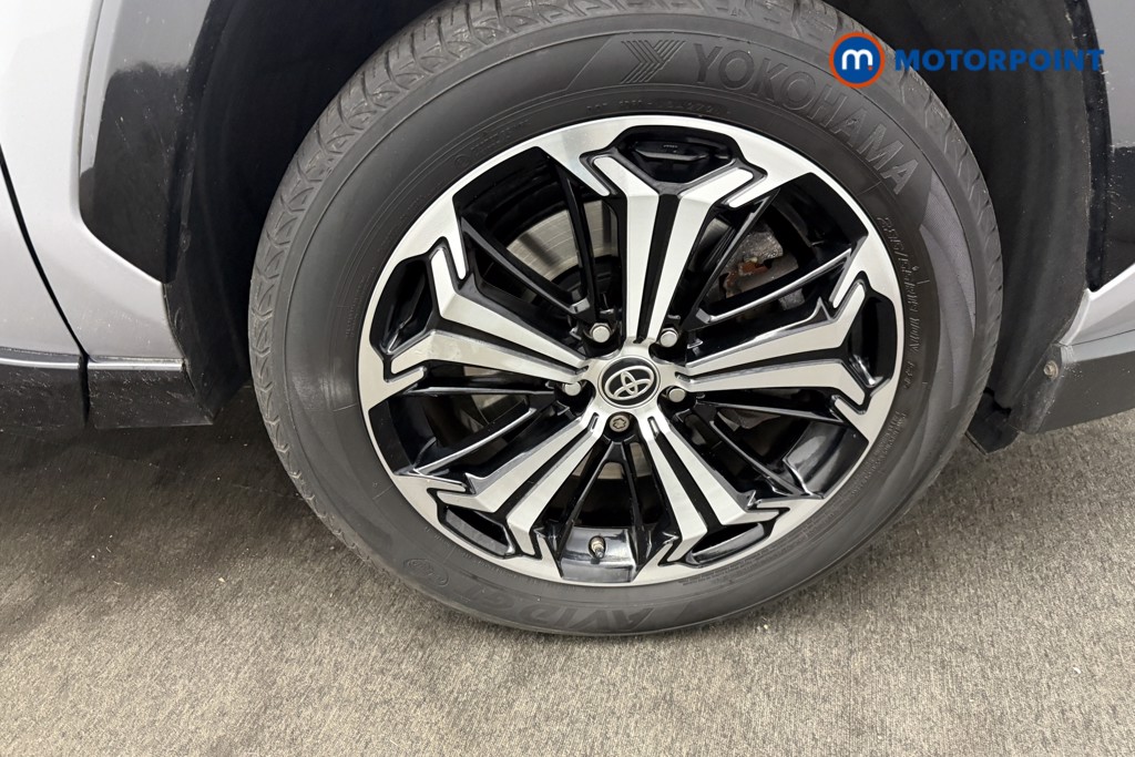 Used Toyota RAV4 for sale - 76491653: Photo 26