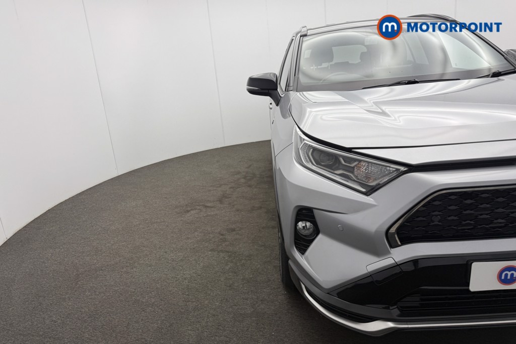 Used Toyota RAV4 for sale - 76491653: Photo 27