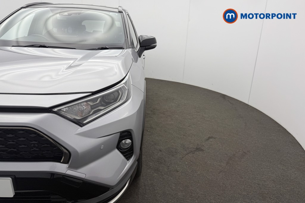 Used Toyota RAV4 for sale - 76491653: Photo 28