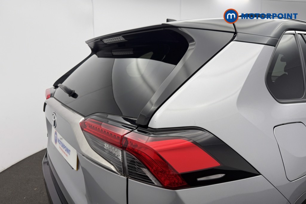 Used Toyota RAV4 for sale - 76491653: Photo 29