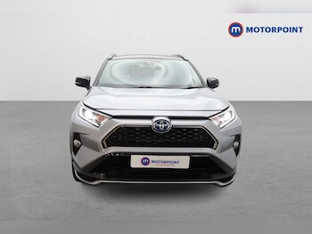 Used Toyota RAV4 undefined for sale - 76491653: Photo