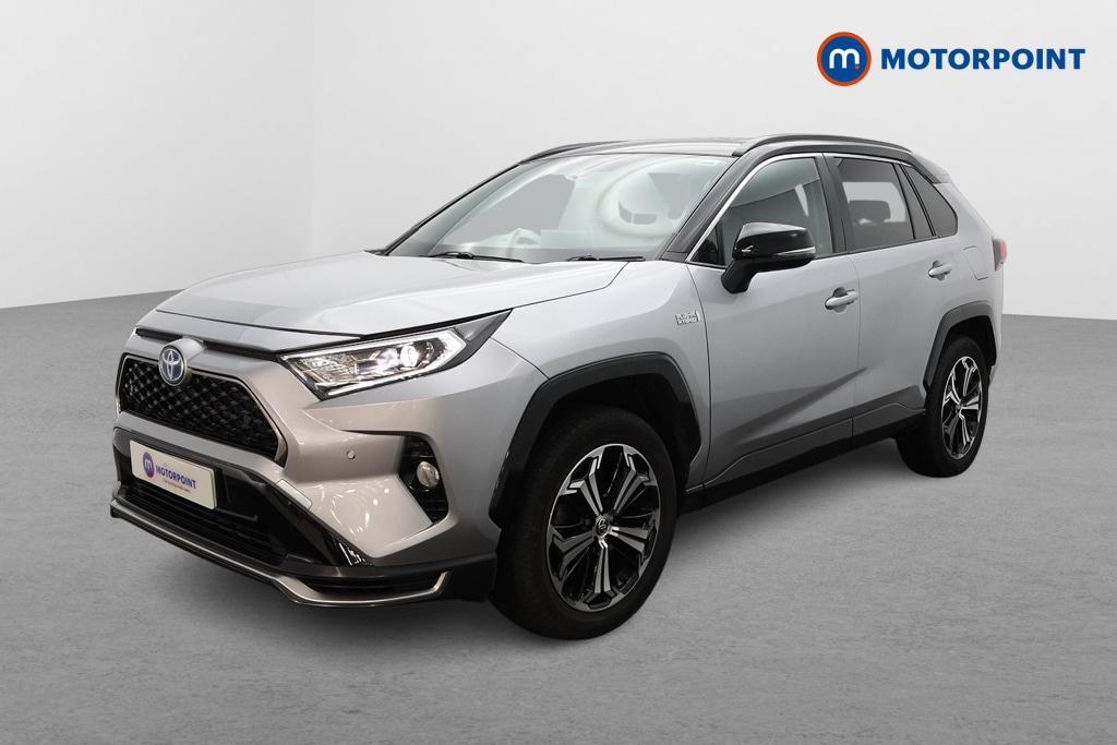 Used Toyota RAV4 for sale - 76491653: Photo 3