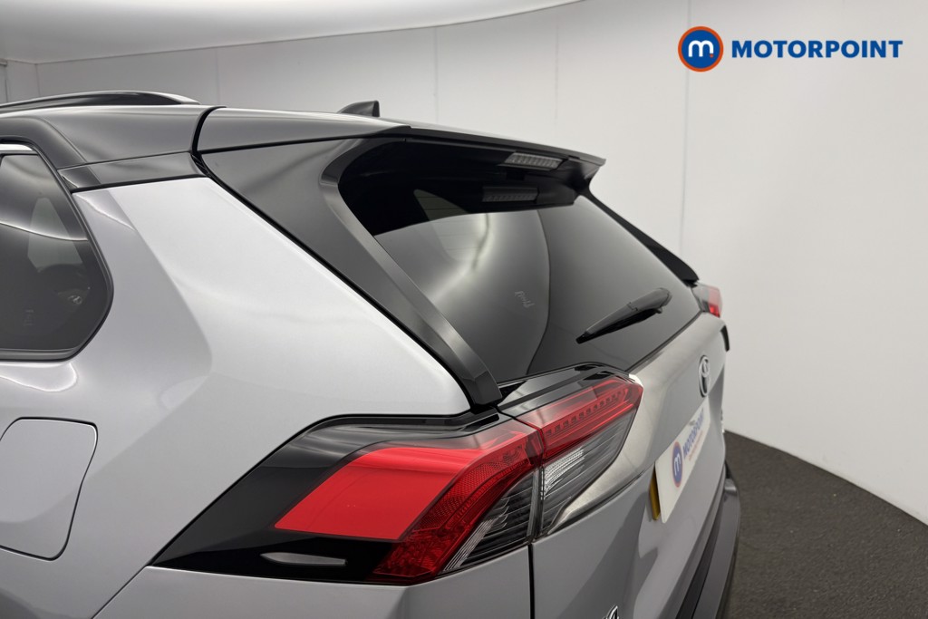 Used Toyota RAV4 for sale - 76491653: Photo 31