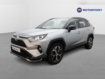 Used Toyota RAV4 undefined for sale - 76491653: Photo