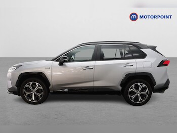 Used Toyota RAV4 undefined for sale - 76491653: Photo