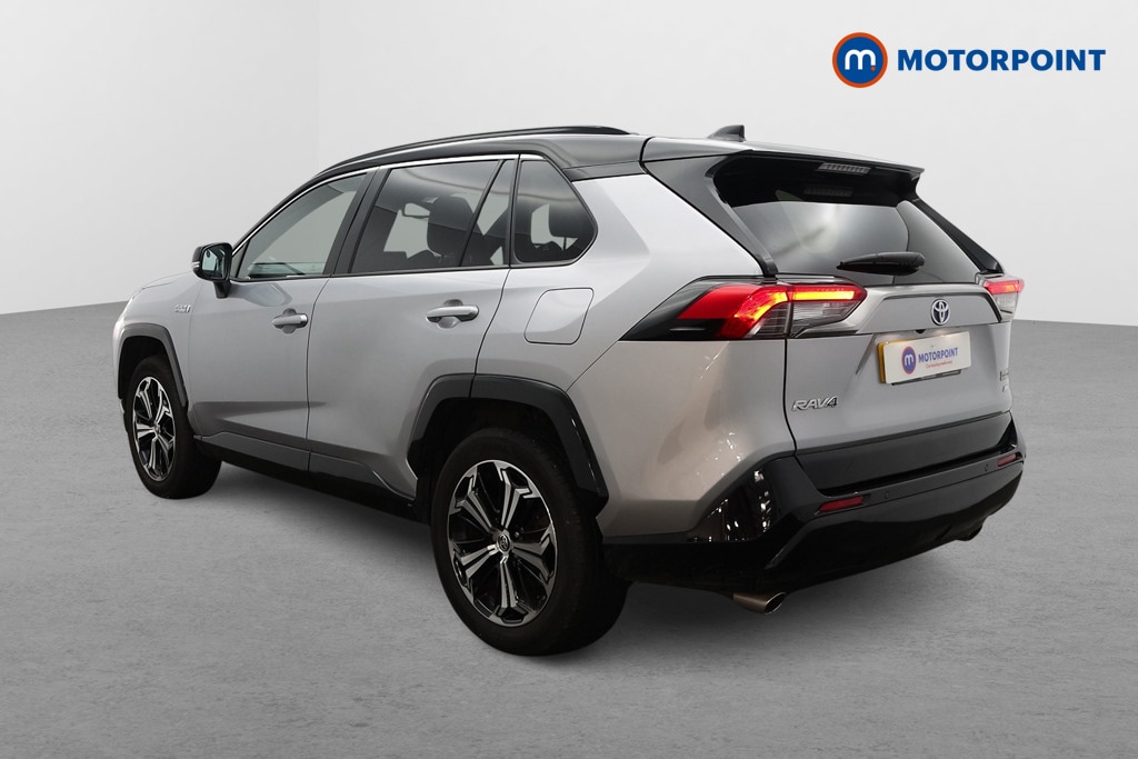 Used Toyota RAV4 for sale - 76491653: Photo 5