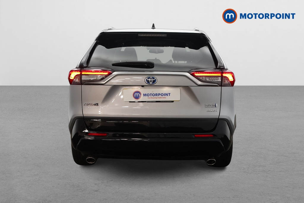 Used Toyota RAV4 for sale - 76491653: Photo 6