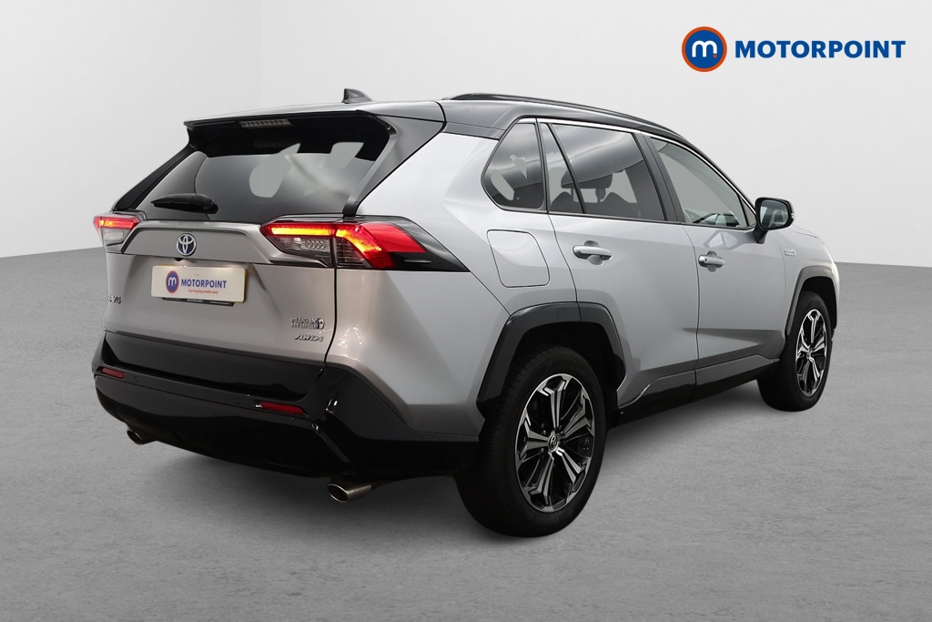 Used Toyota RAV4 for sale - 76491653: Photo 7