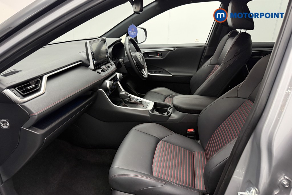 Used Toyota RAV4 for sale - 76491653: Photo 9