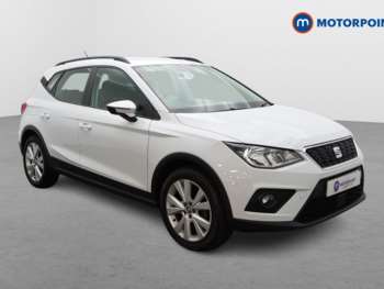 2019 - 1.0 TSI SE Technology [EZ] 5dr