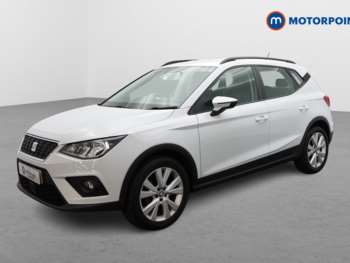 Used SEAT Arona 2019 for sale - 75044237: Photo
