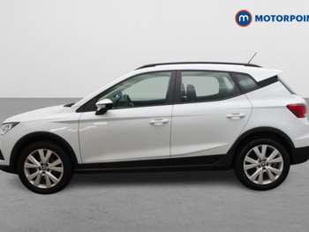 Used SEAT Arona 2019 for sale - 75044237: Photo