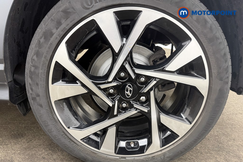 Used Hyundai KONA 2021 for sale - 78123602: Photo 10