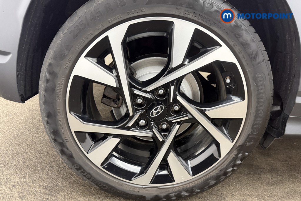 Used Hyundai KONA 2021 for sale - 78123602: Photo 11