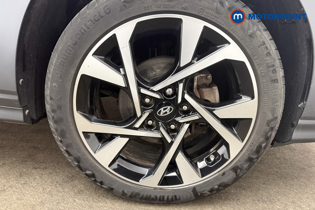 Used Hyundai KONA 2021 for sale - 78123602: Photo 12