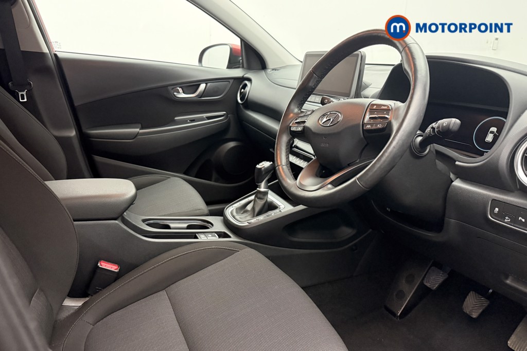 Used Hyundai KONA 2021 for sale - 78123602: Photo 13