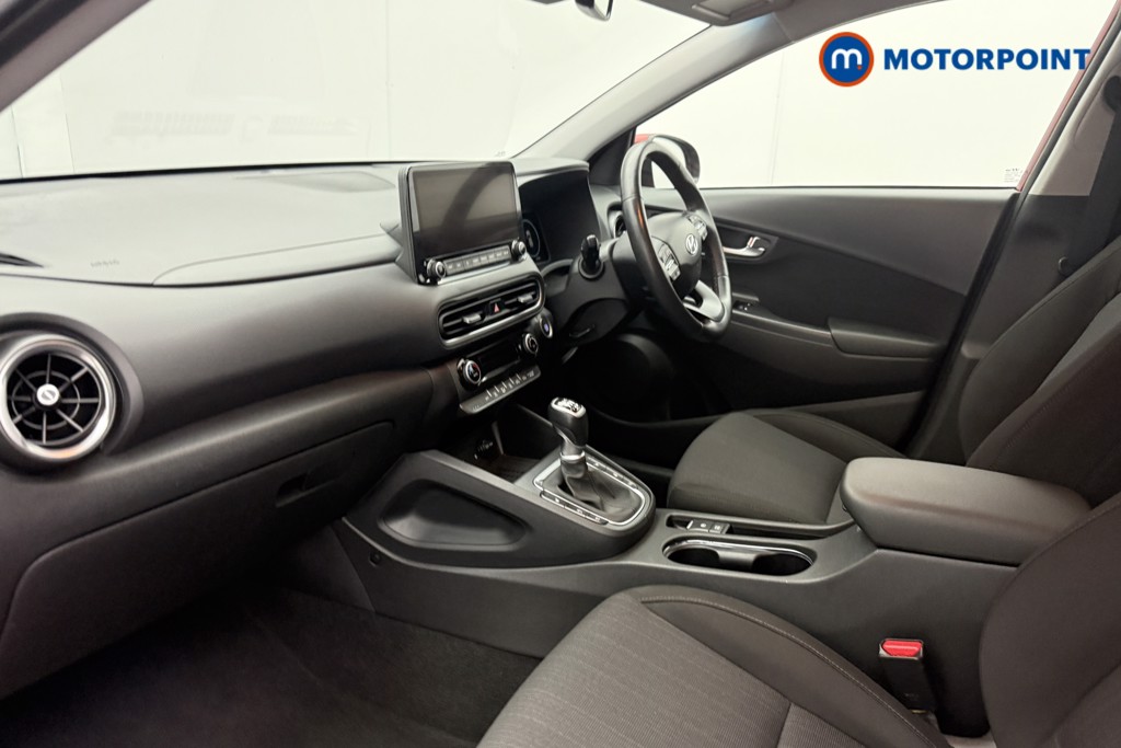 Used Hyundai KONA 2021 for sale - 78123602: Photo 16