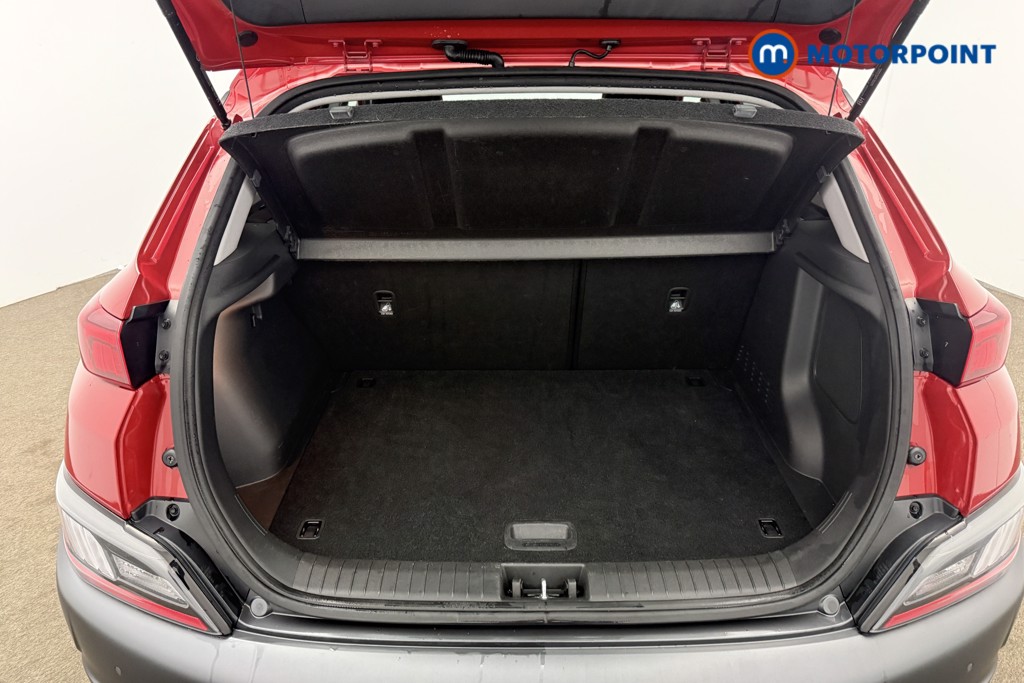 Used Hyundai KONA 2021 for sale - 78123602: Photo 19