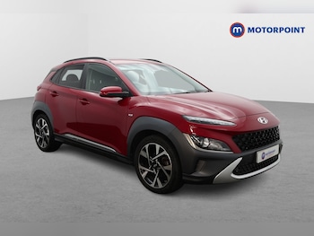 Used Hyundai KONA 2021 for sale - 78123602: Photo
