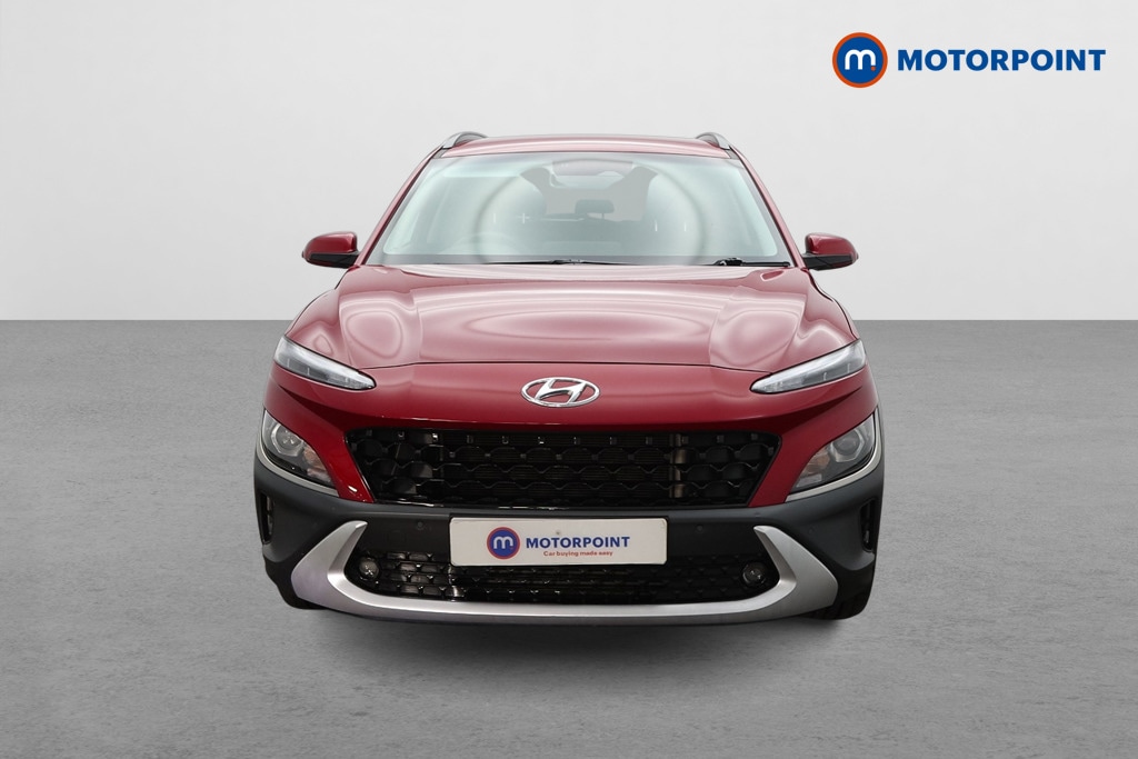 Used Hyundai KONA 2021 for sale - 78123602: Photo 2
