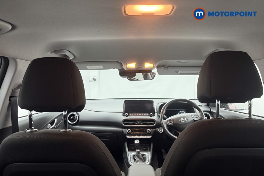 Used Hyundai KONA 2021 for sale - 78123602: Photo 20