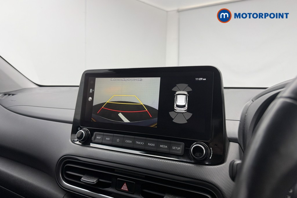 Used Hyundai KONA 2021 for sale - 78123602: Photo 26