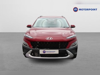 Used Hyundai KONA 2021 for sale - 78123602: Photo