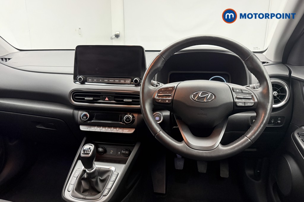 Used Hyundai KONA 2021 for sale - 78123602: Photo 30