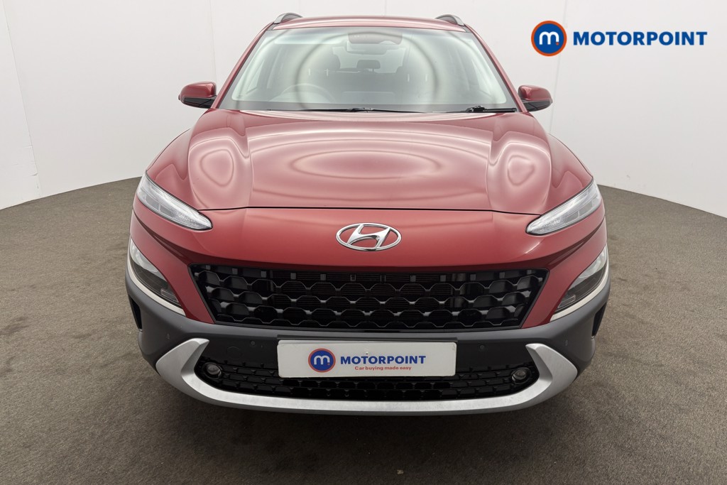 Used Hyundai KONA 2021 for sale - 78123602: Photo 32